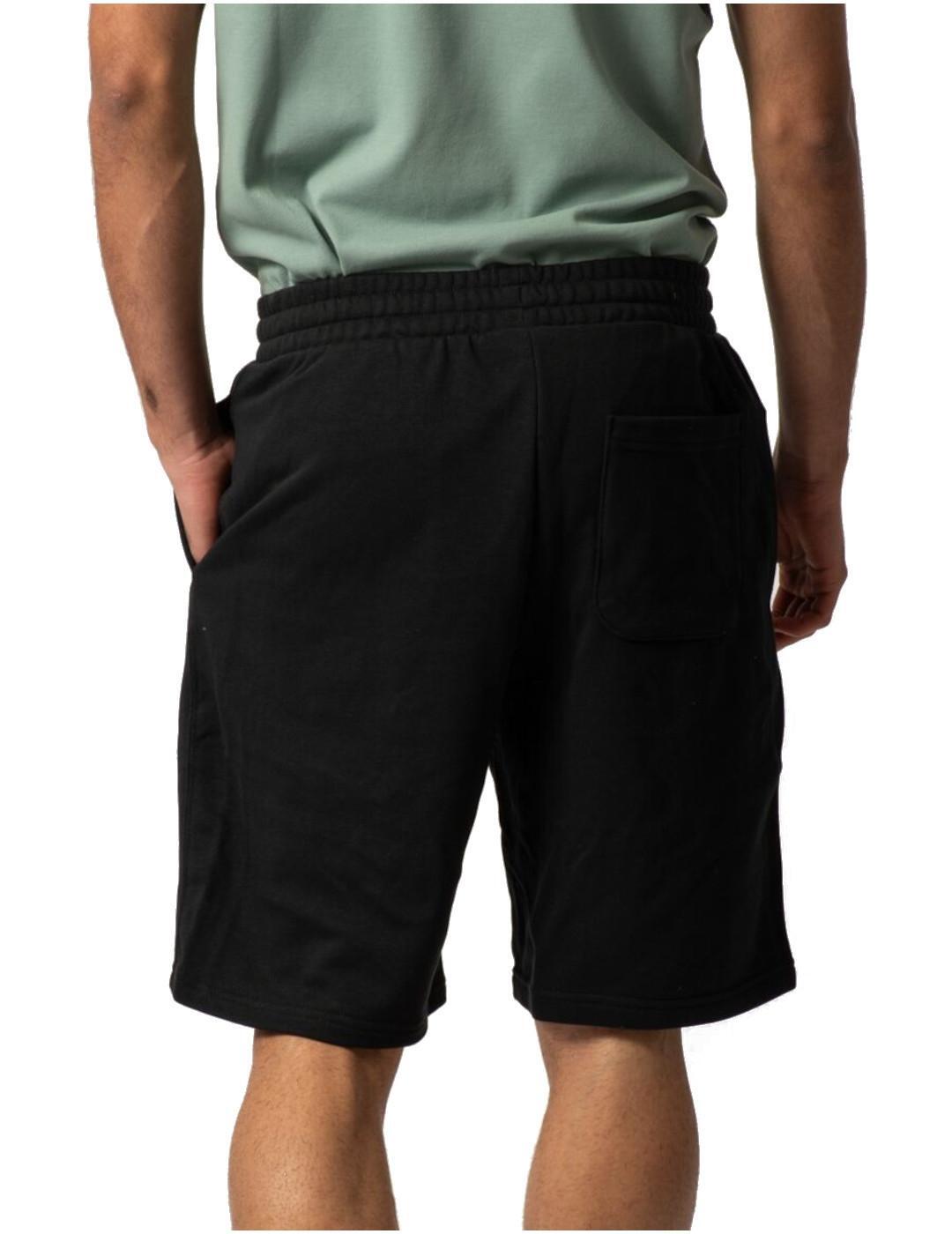 Pantalon pour homme Converse Standard Noir 3/3