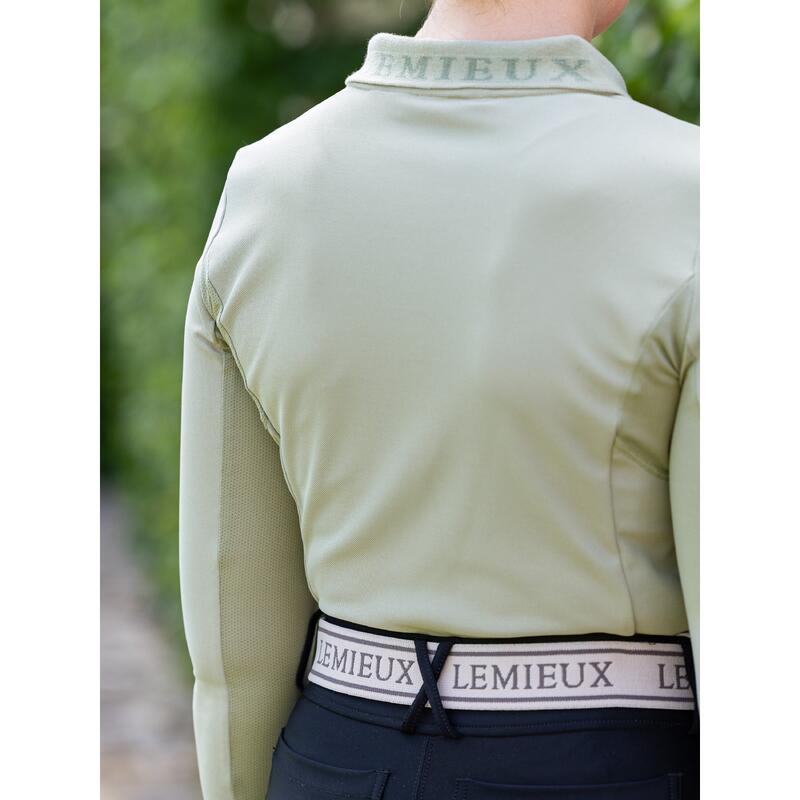 Ceinture élastique femme LeMieux