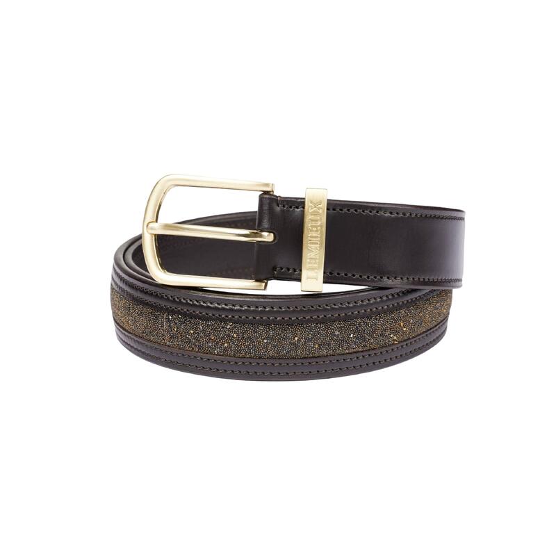 Ceinture LeMieux Crystal                   2 modèles disponibles 5950€    LEMIEUX Ceinture LeMieux CrystalVendu exclusivement en ligne   