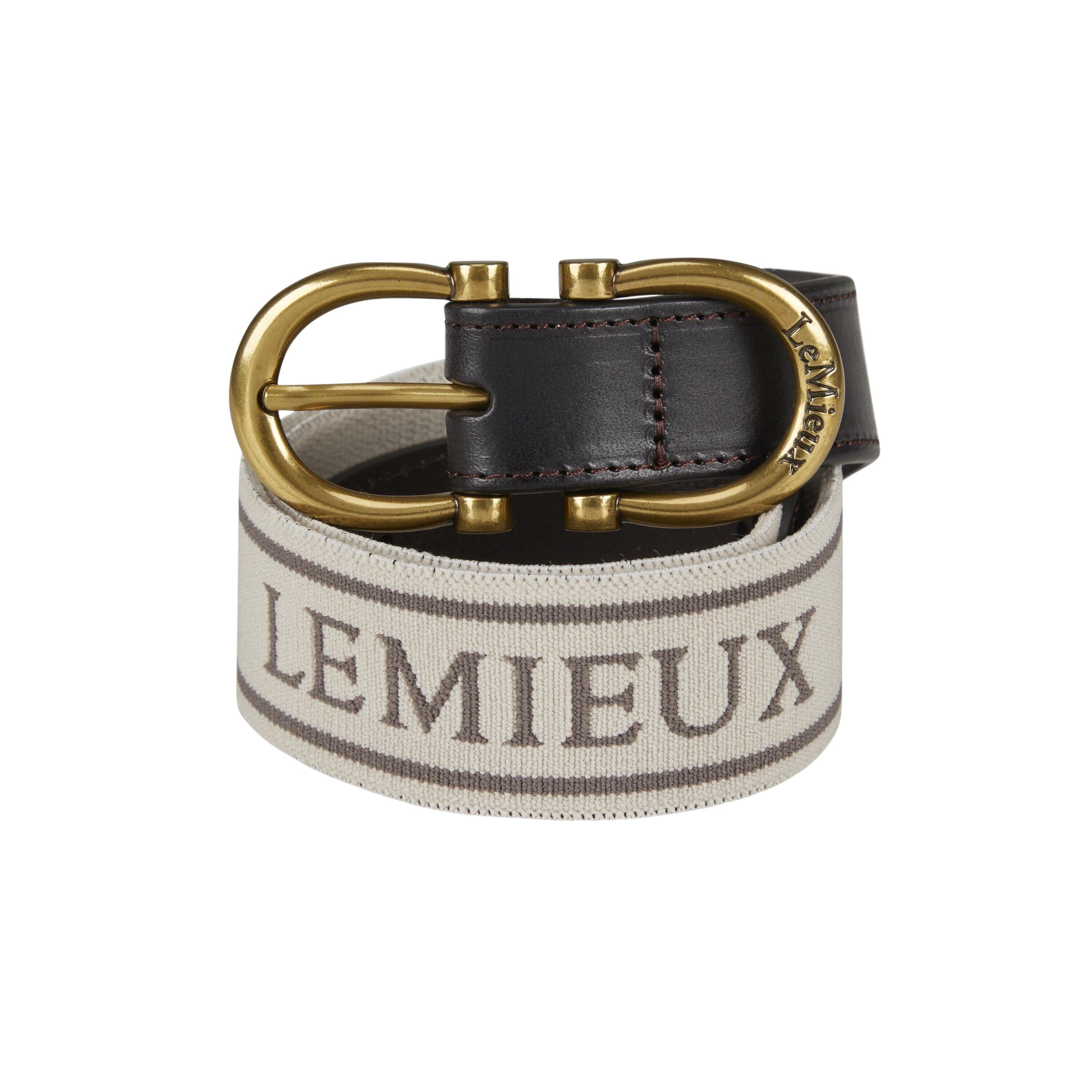 Women's elastic waistband LeMieux