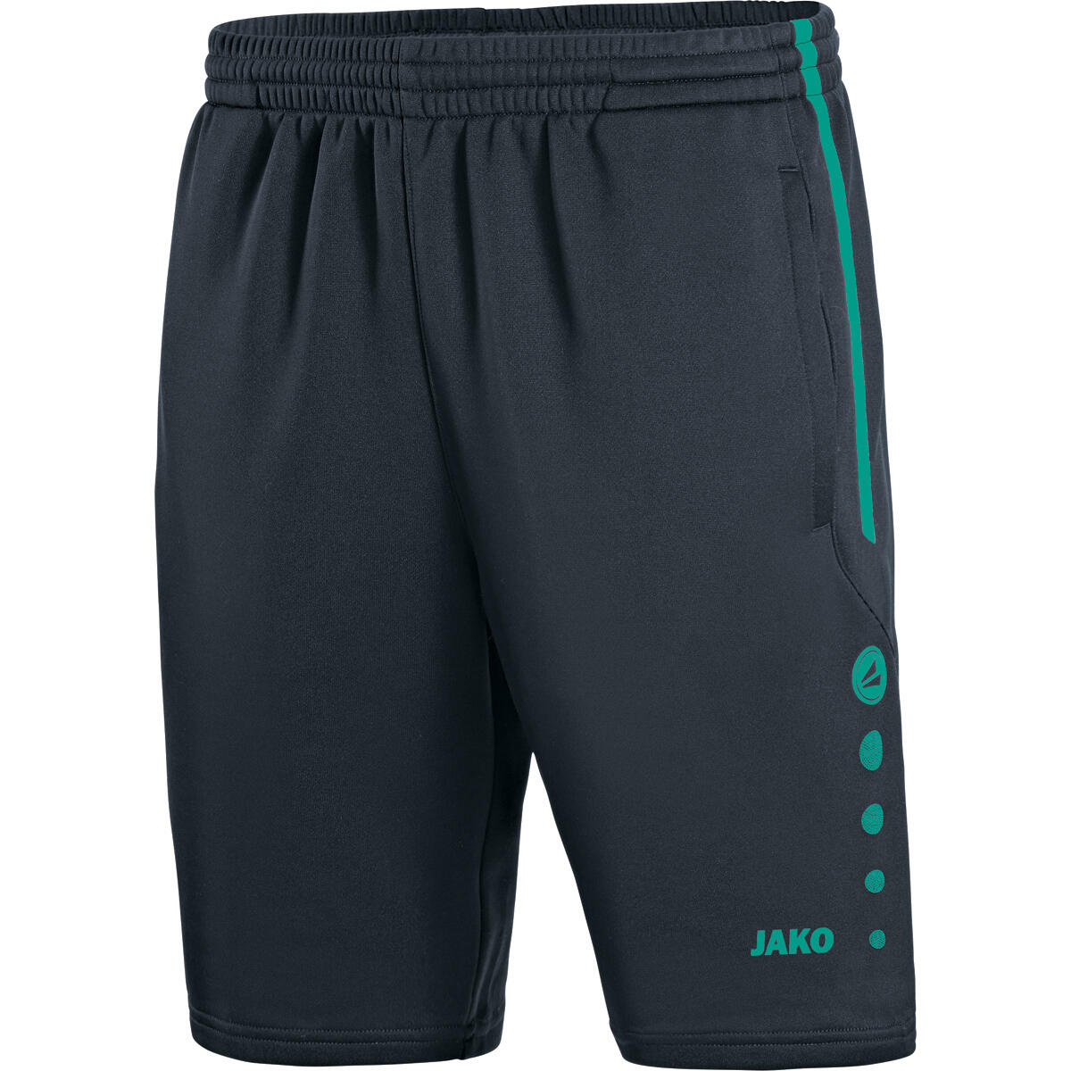 Korte Jako d'entraînement Active 3/5