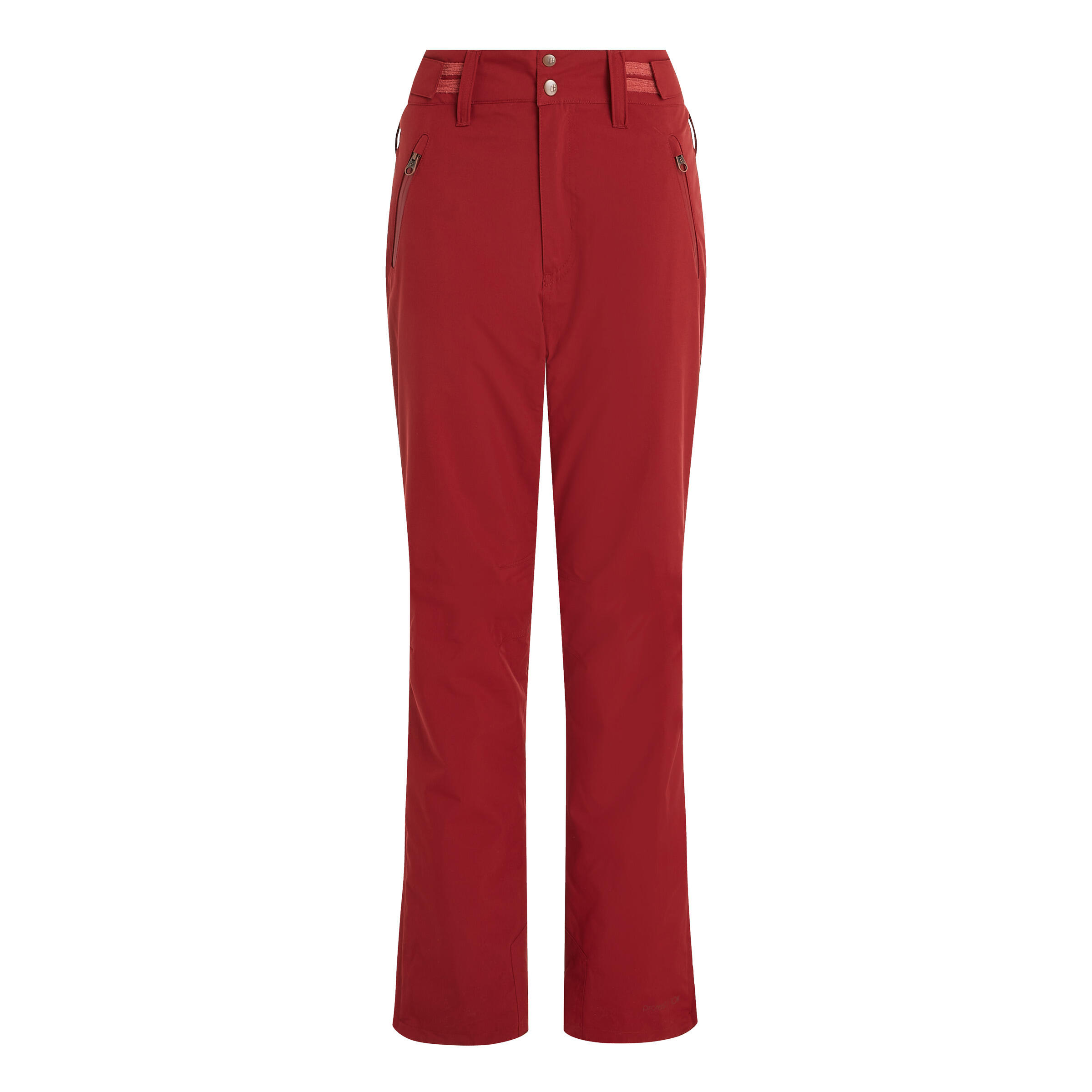 Pantalon de ski femme Protest Ciannamon 6/7