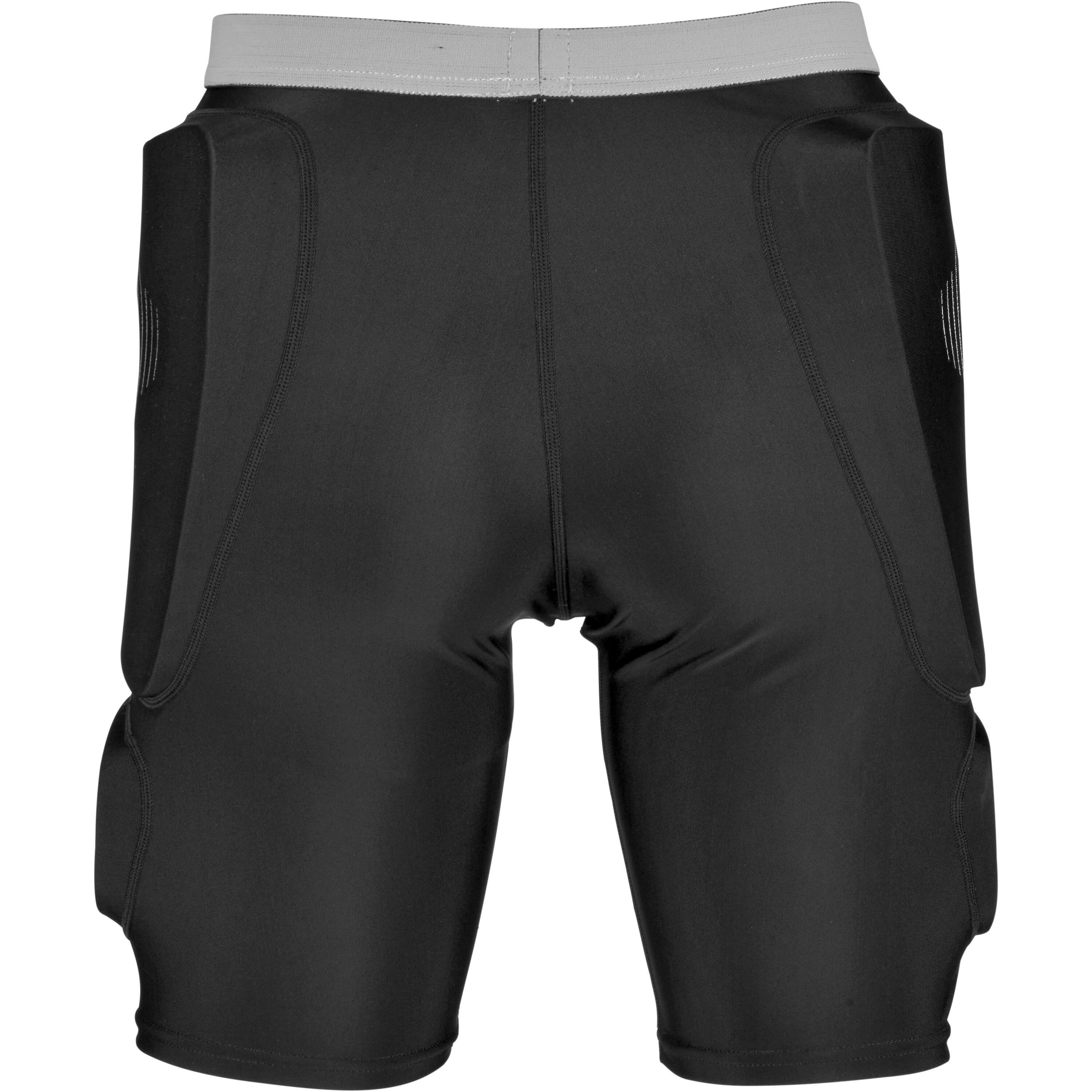 Short Reusch 2/2