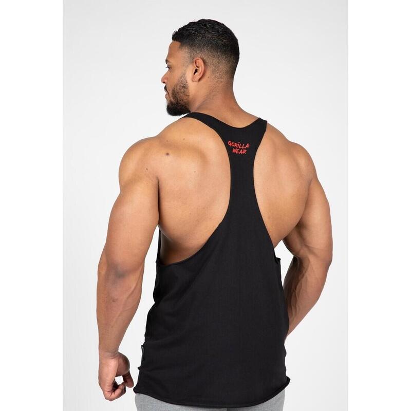 Melrose Stringer - Noir - XL