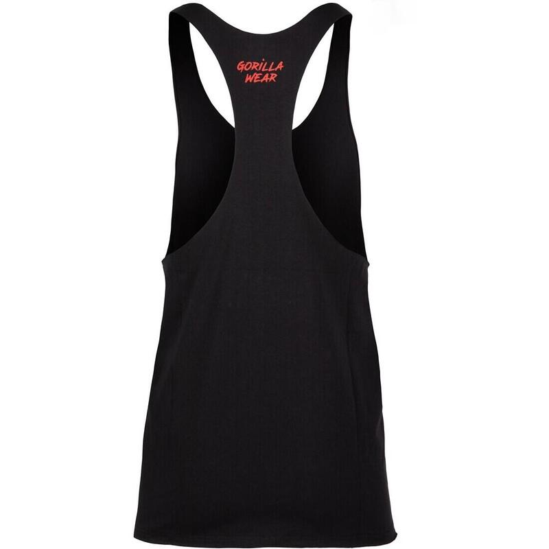 Tanktop Gorilla Wear Melrose Stringer