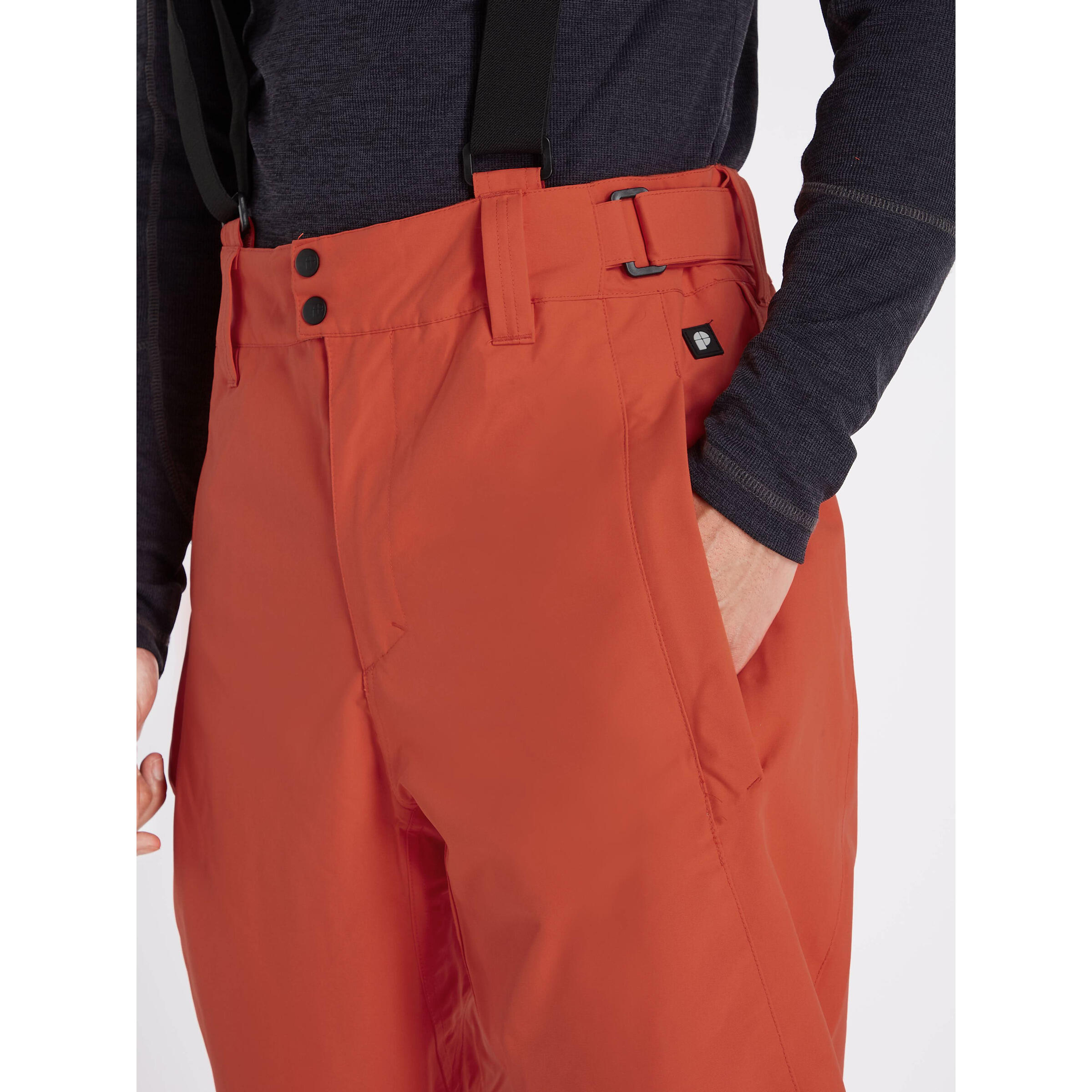 Pantalon de ski Protest Owens 3/5
