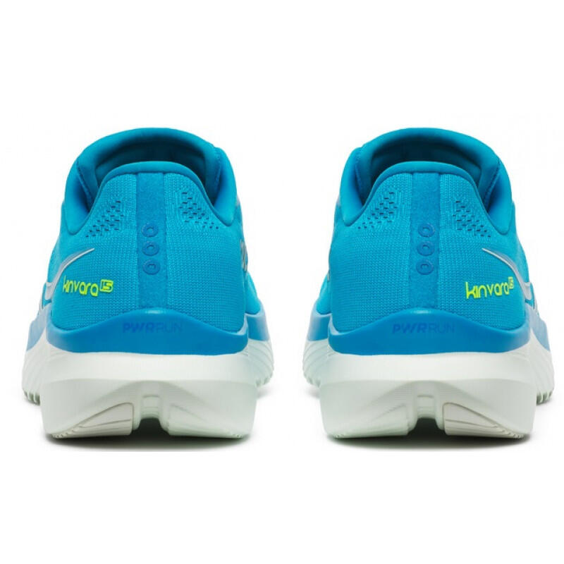 Saucony Kinavra 15 Women's Running Shoes 4/5