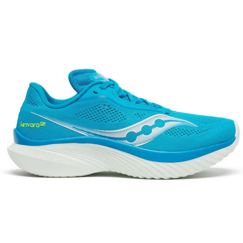 Saucony Kinavra 15 Women's Running Shoes