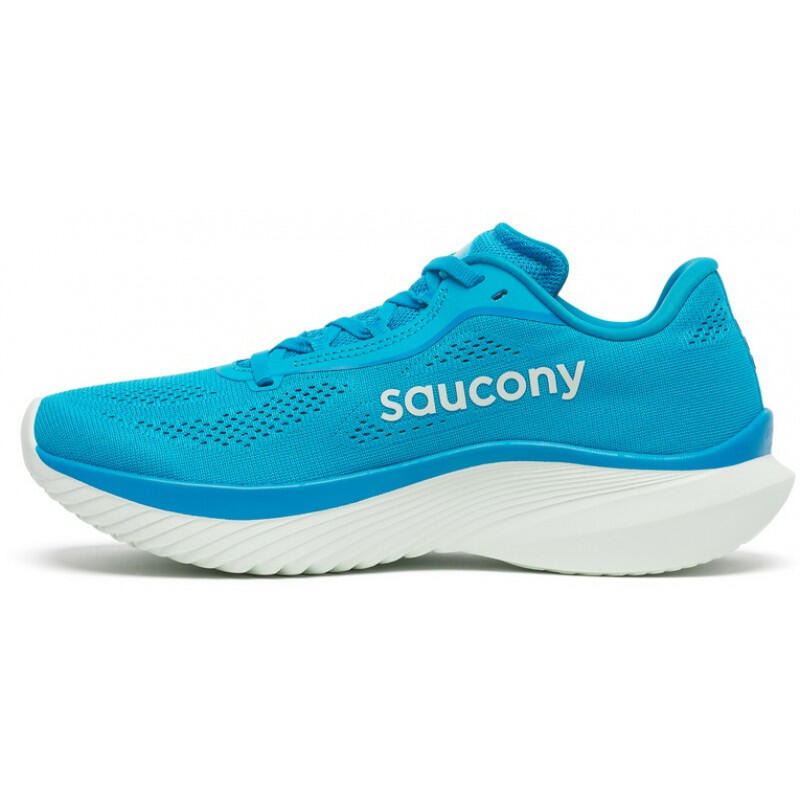 Saucony Kinavra 15 Women's Running Shoes 3/5