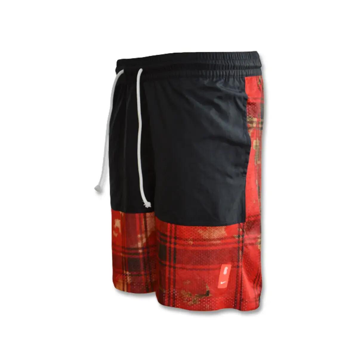 Nike Kyrie basketbalshorts voor heren, sportproduct 2/3