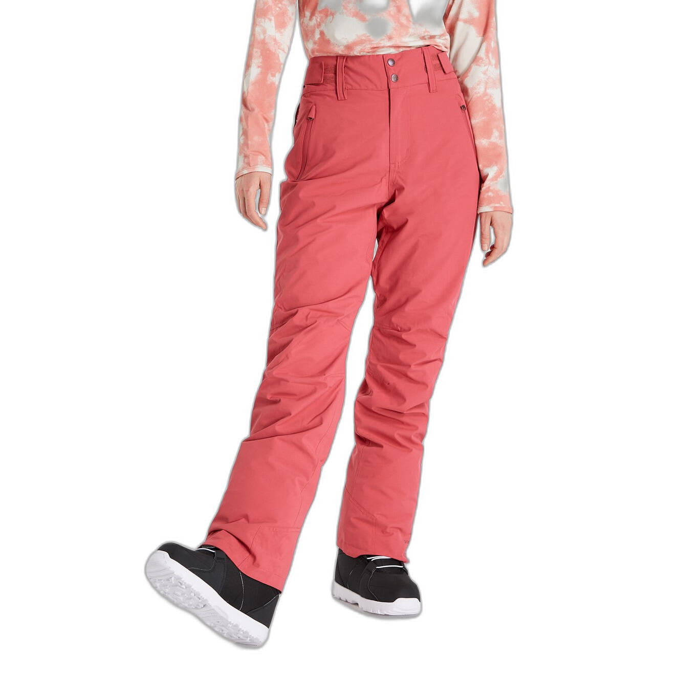 Pantalon de ski femme Protest Ciannamon 3/5