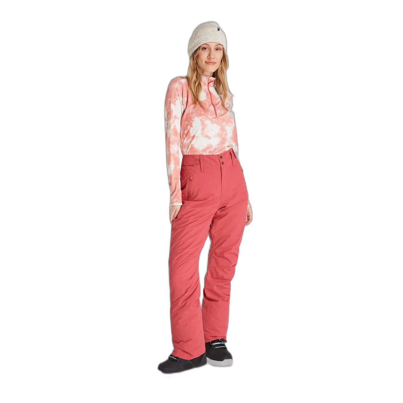 Pantalon de ski femme Protest Ciannamon 2/5