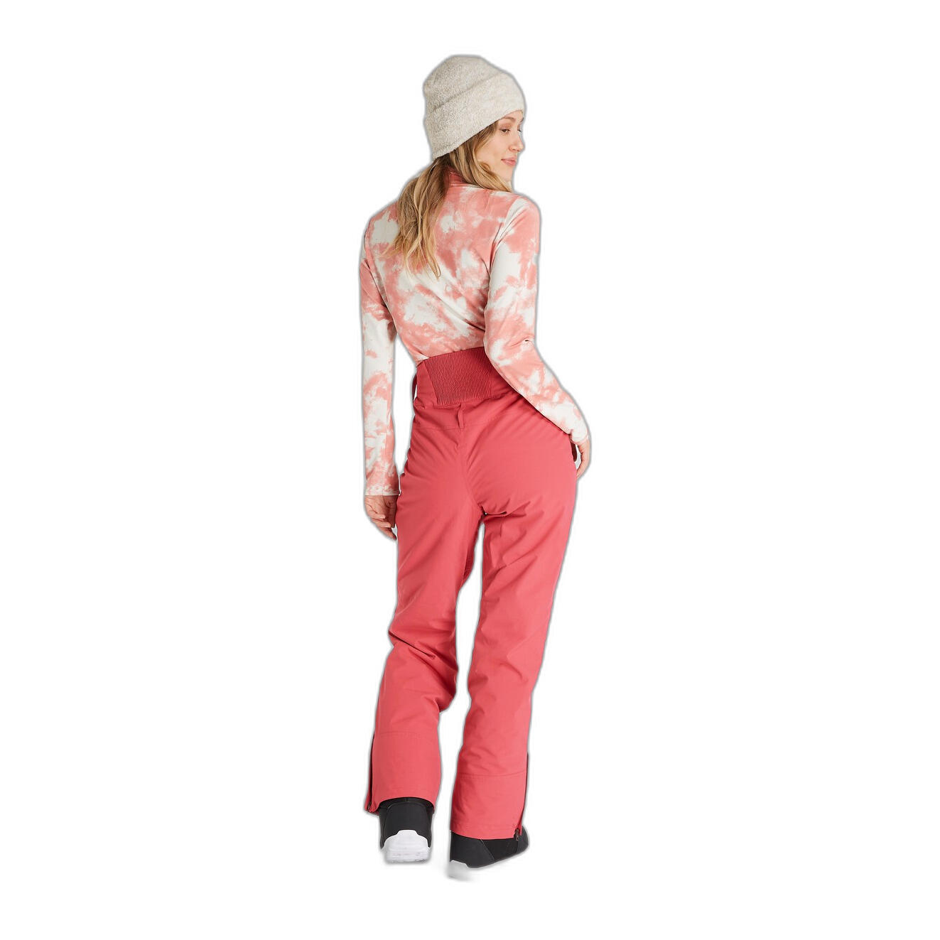 Pantalon de ski femme Protest Ciannamon 4/5