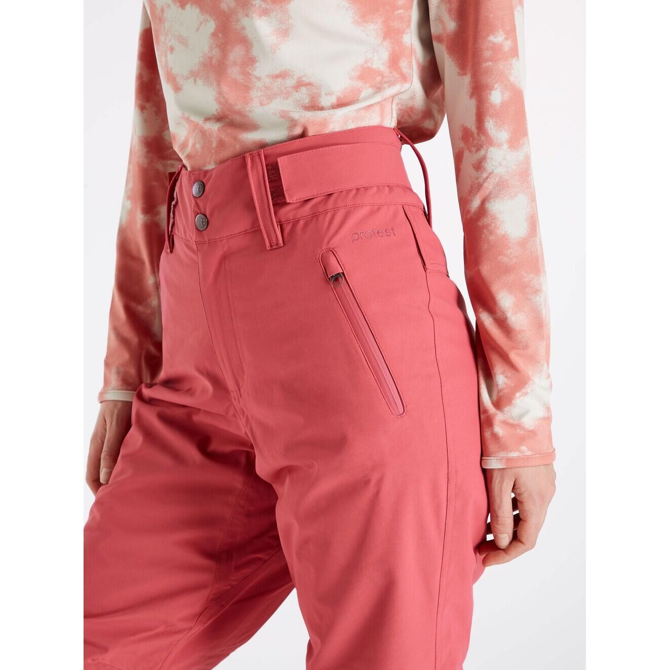 Pantalon de ski femme Protest Ciannamon 5/5