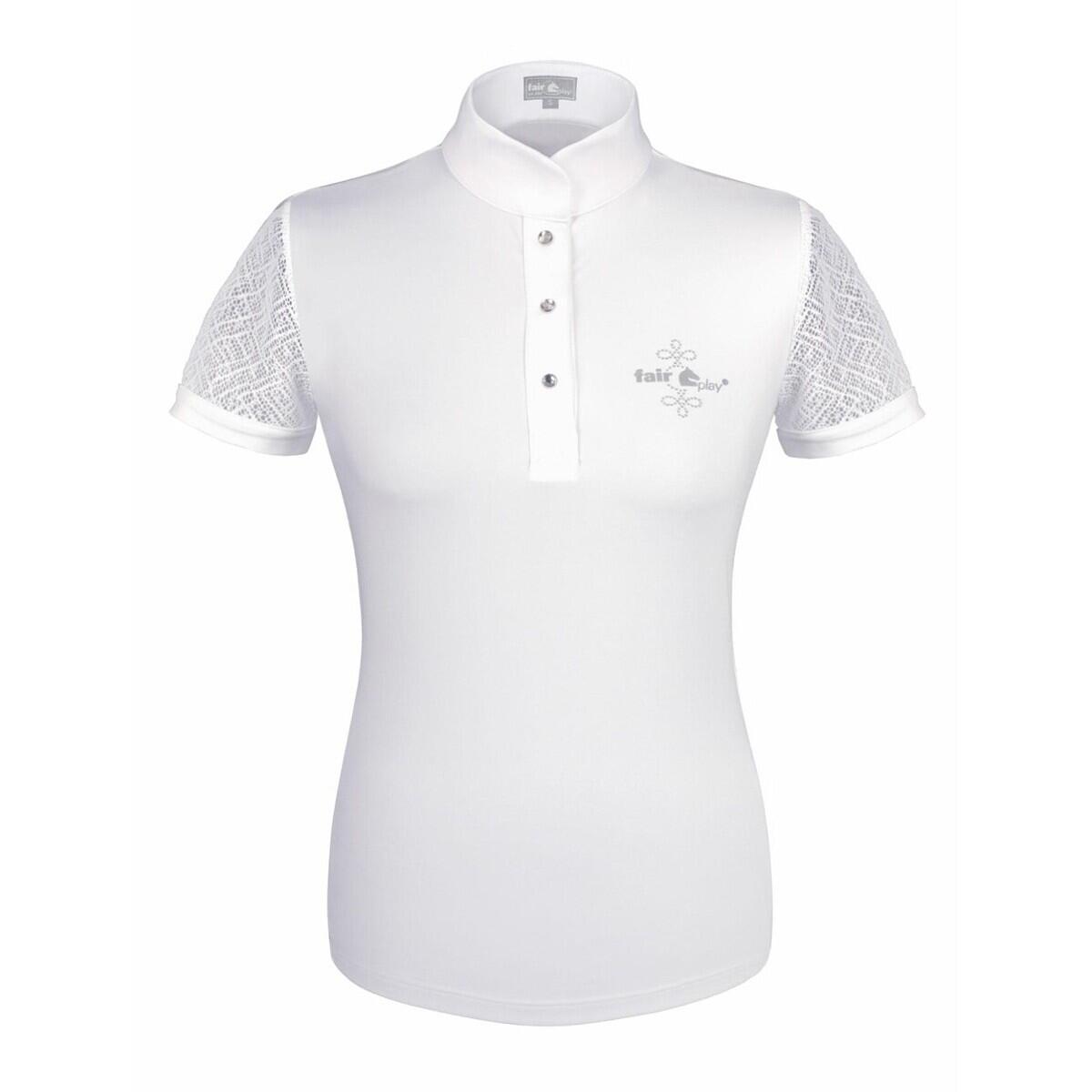 FAIRPLAY Wedstrijdshirt voor meisjes Fair Play Cecile