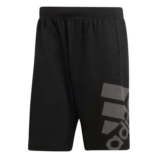 Short adidas 4KRFT Sport Graphic Badge of Sport