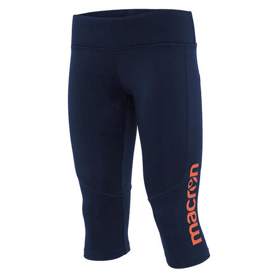 Damskie legginsy 3/4 Macron Seine