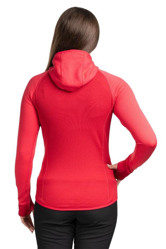 Bluza rozpinana damska Mountain Equipment Eclipse Hooded Jacket