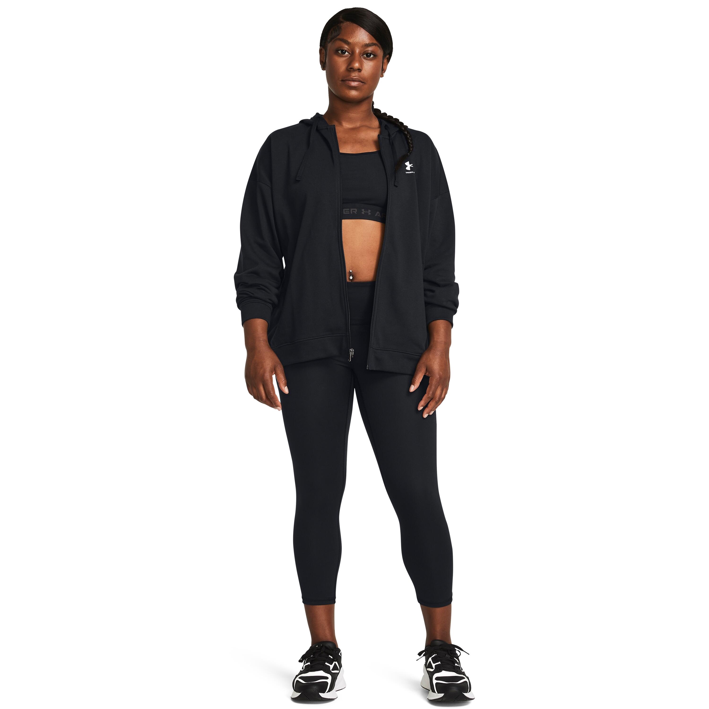 Legging femme Under Armour Motion Capri 3/5