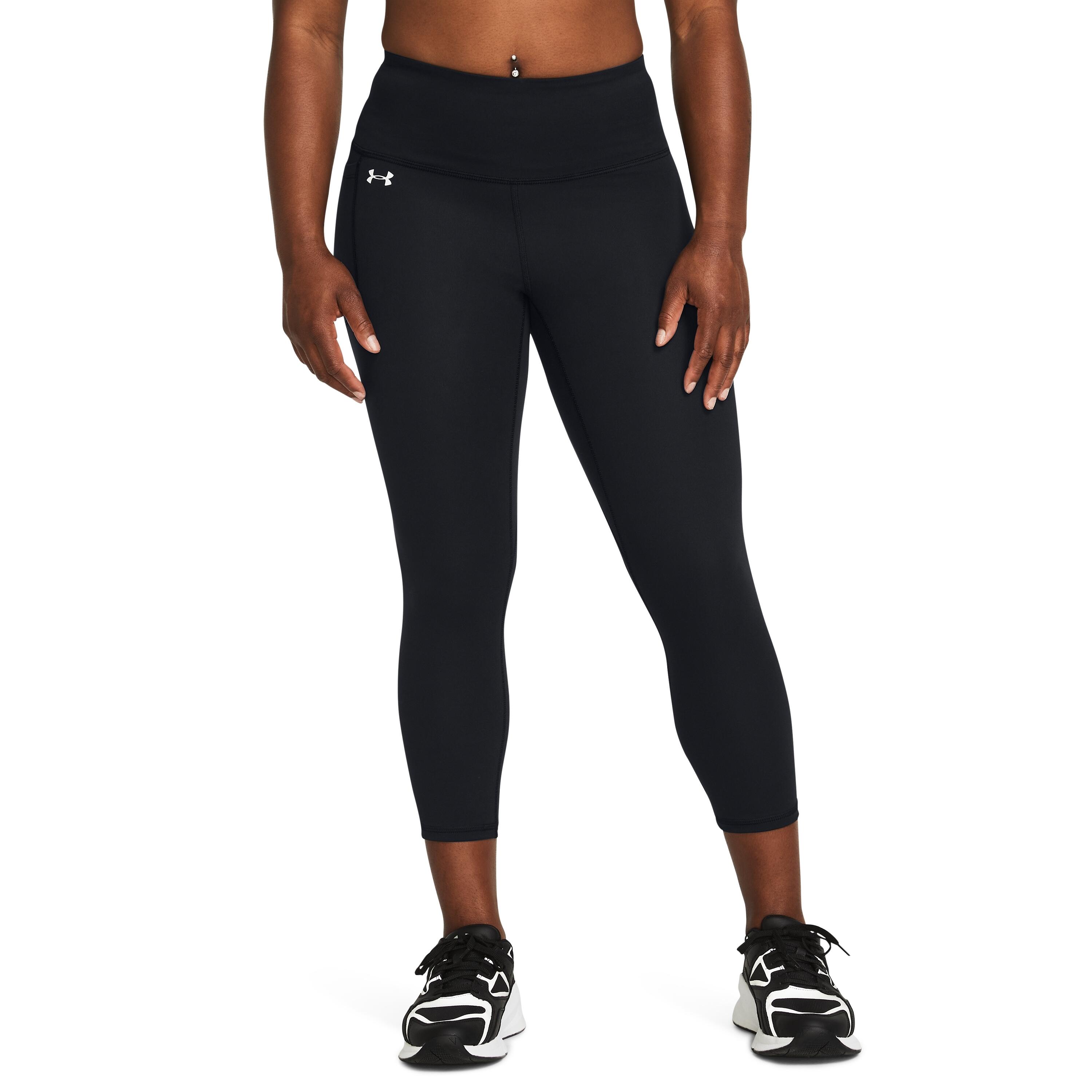 Legging femme Under Armour Motion Capri 2/5