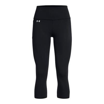 Leggings voor dames under armour motion capri