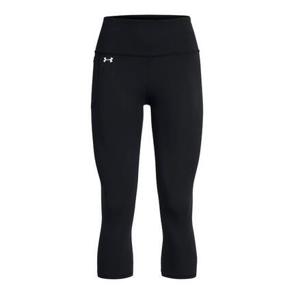Leggings Frau Under Armour Motion Capri