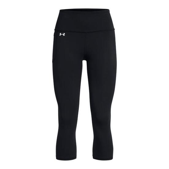 Leggings Frau Under Armour Motion Capri