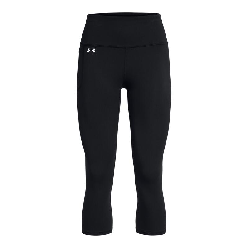 Leggings Frau Under Armour Motion Capri