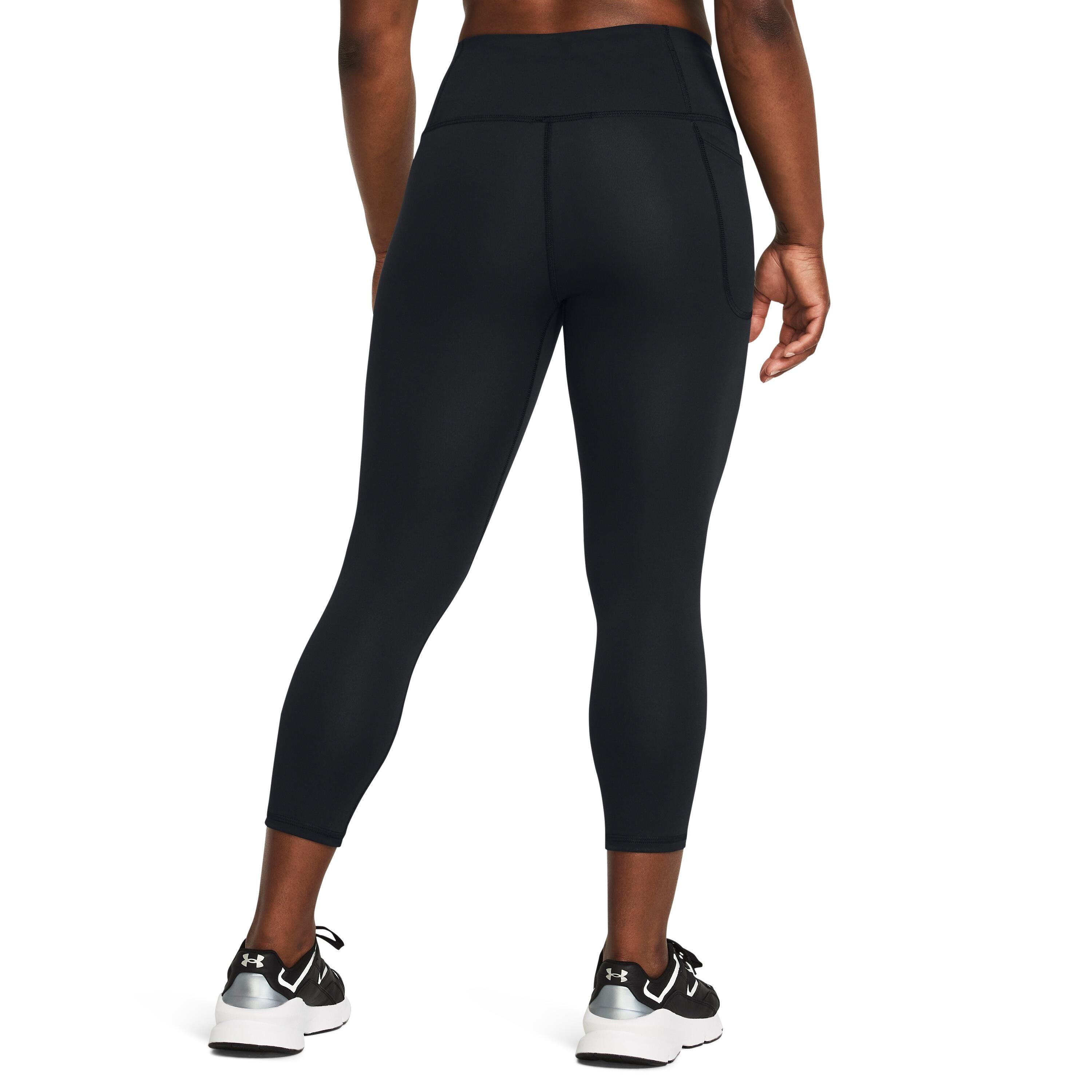 Legging femme Under Armour Motion Capri 5/5