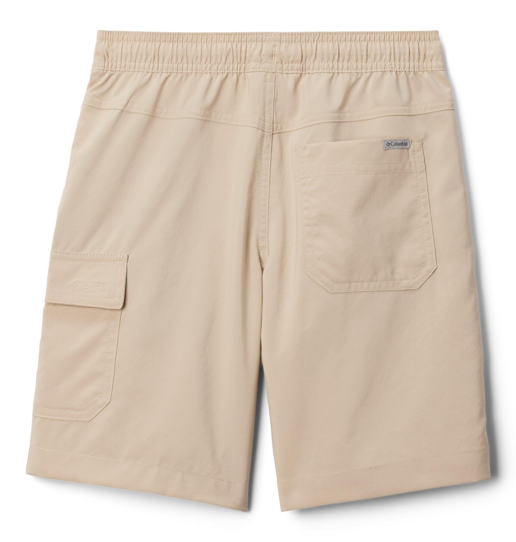 Szorty Sportowe Chłopięce Columbia Silver Ridge Utility 2/2