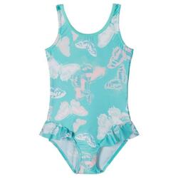 Maillot de bain 1 pièce bébé fille Reima Korfu