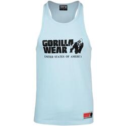 Débardeur Gorilla Wear Classic