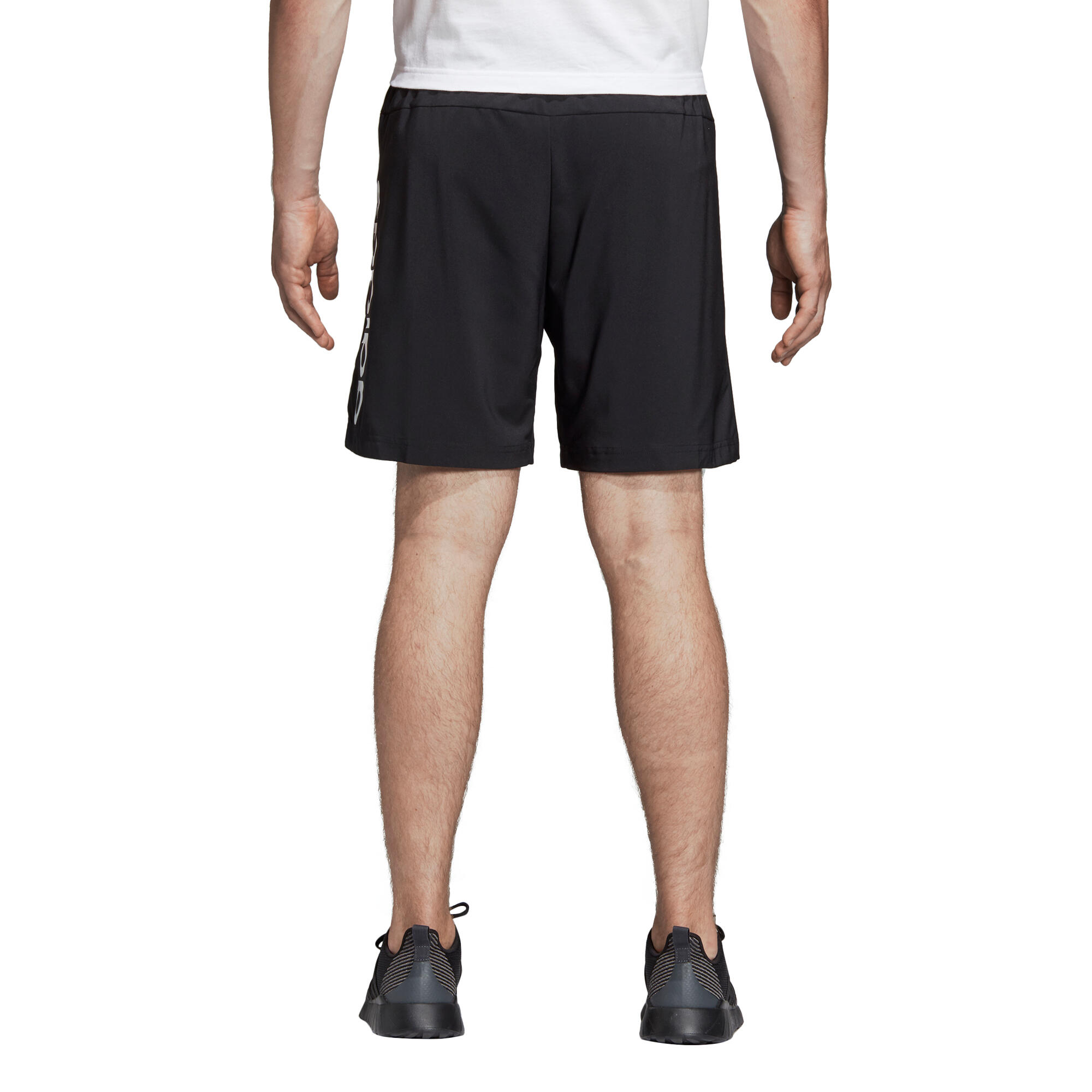 Short adidas Essentials Linear 4/5