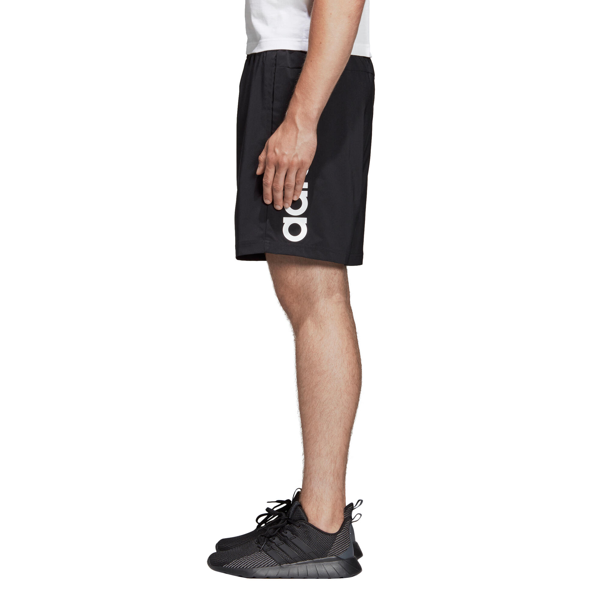 Short adidas Essentials Linear 3/5