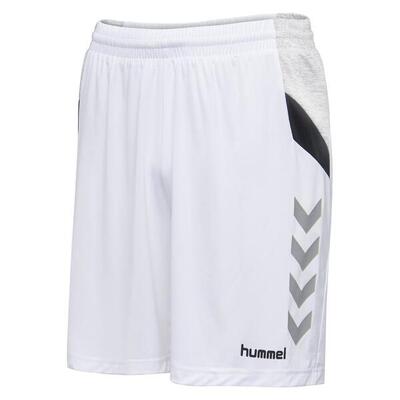 Hummel tech move jr witte kindershort