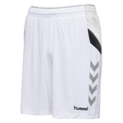 Short Enfant Hummel Tech Move Jr Rouge