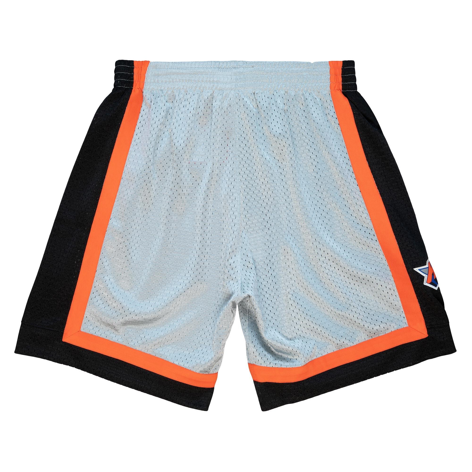Camiseta NBA New York Knicks 75th NBA 2/3