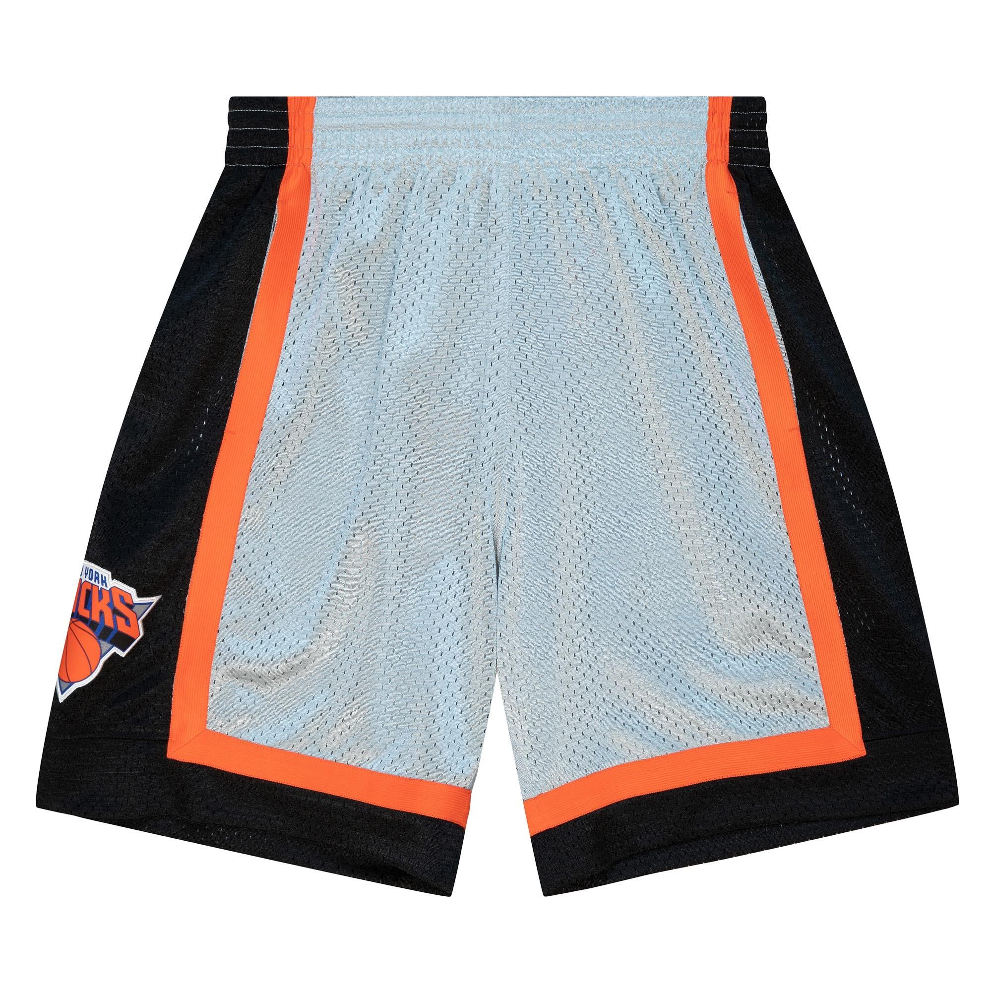 MITCHELL & NESS Short NBA New York Knicks 75th NBA