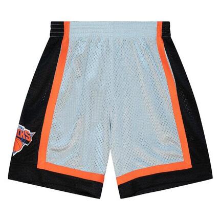 Korte NBA New York Knicks 75th NBA