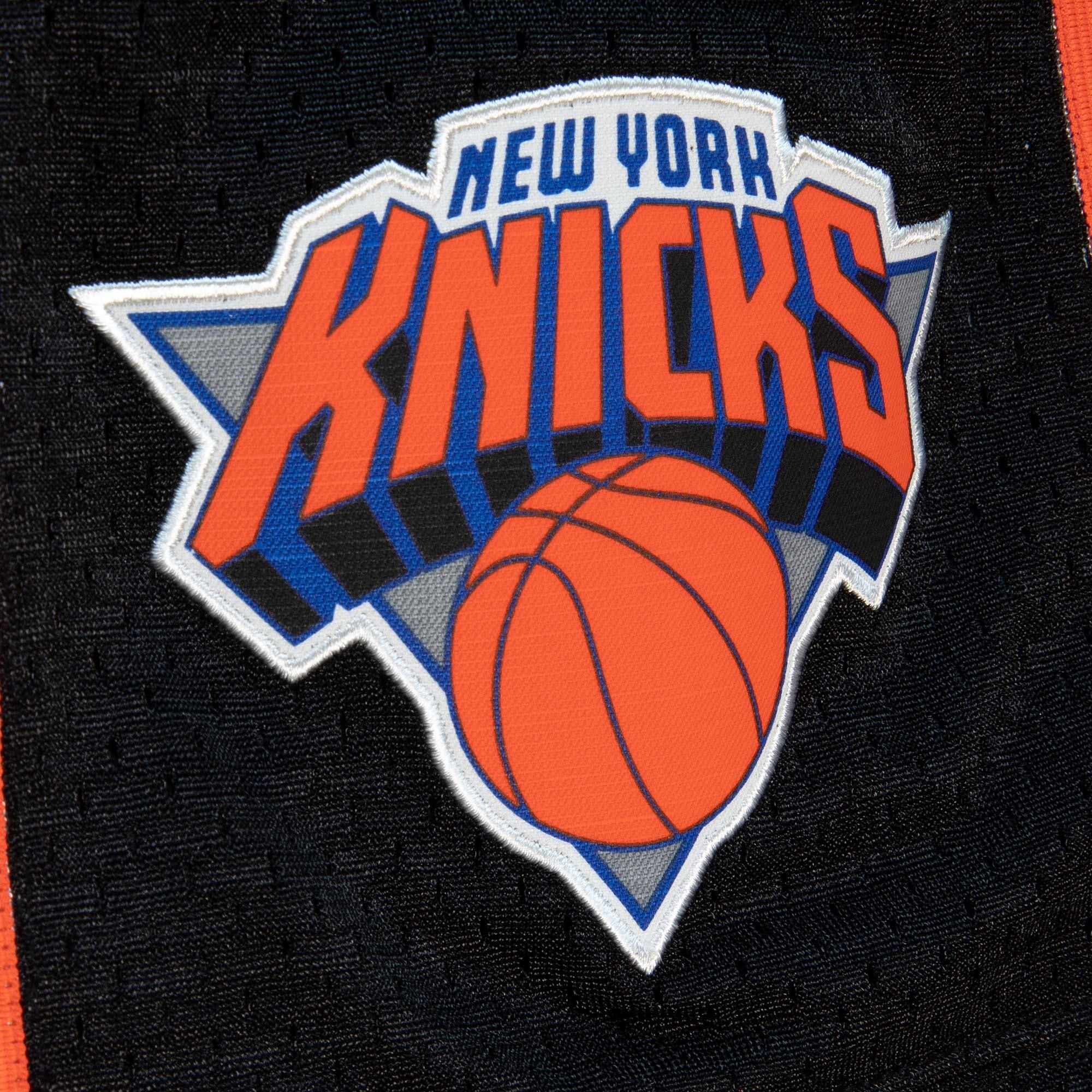 Camiseta NBA New York Knicks 75th NBA 3/3