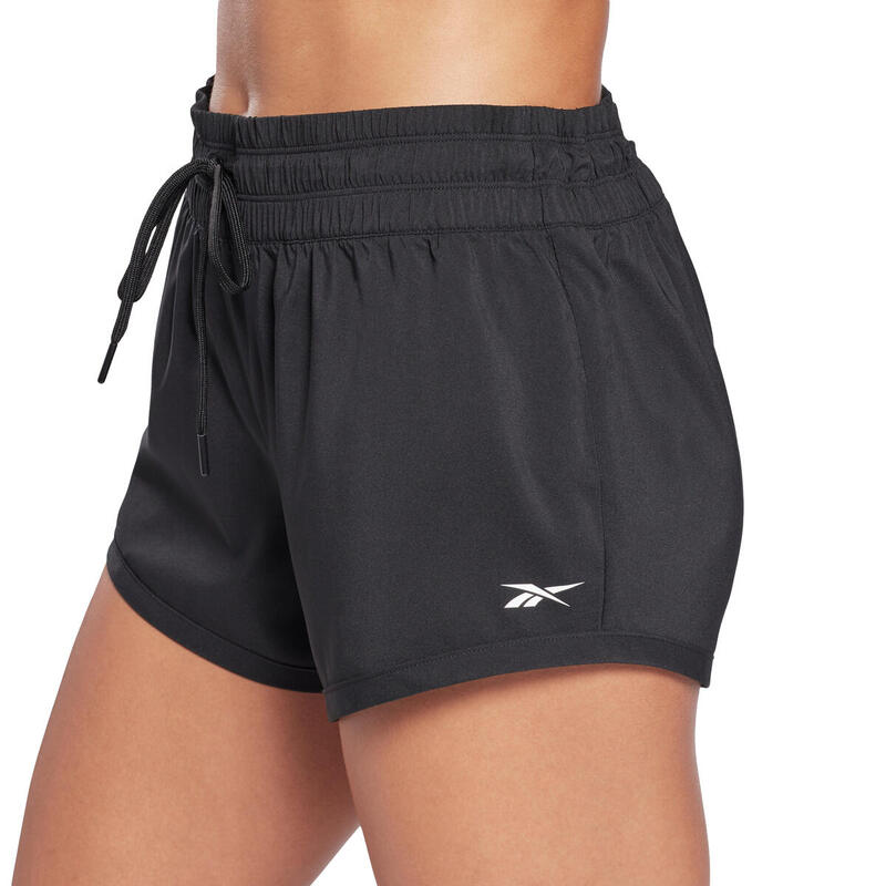 Pantaloncini Reebok femme Workout Ready