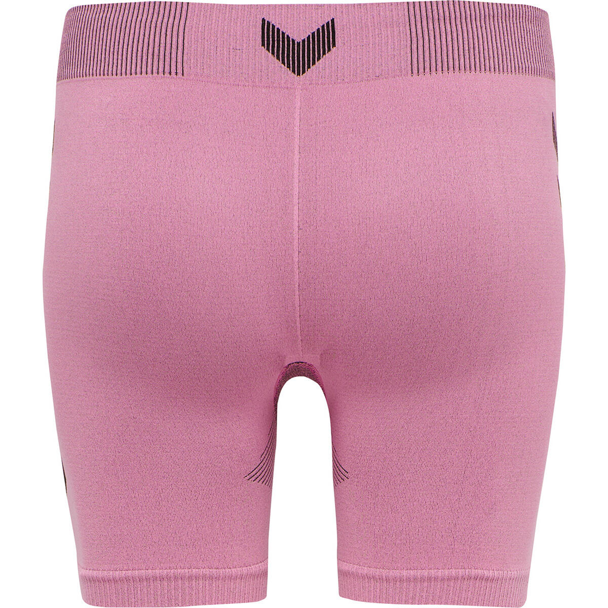 Hummel Damen Tights FIRST SEAMLESS TRAINING SHORT TIGHTS 212556 5/5