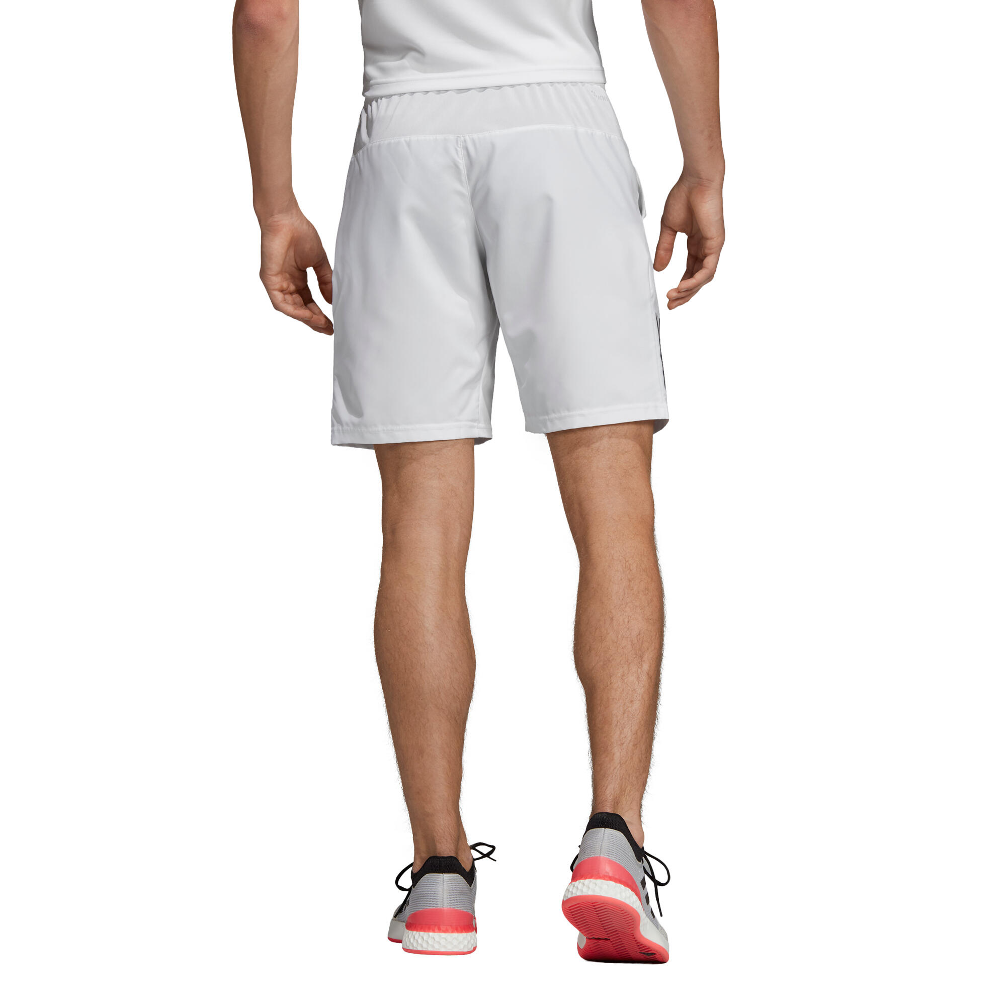 Korte broek Adidas model DP0302 voor mannen 4/5