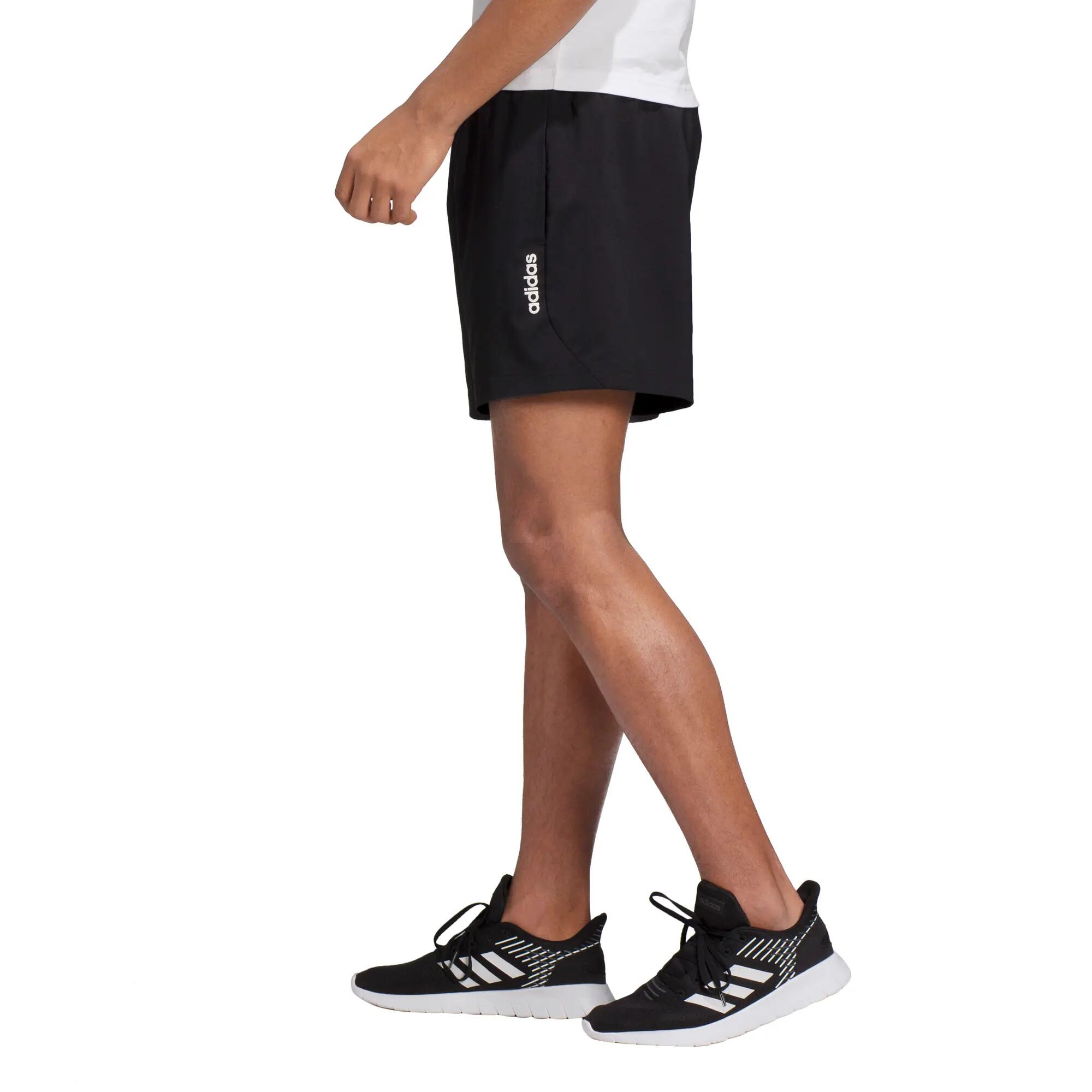 Short adidas Essentials Plain 3/5
