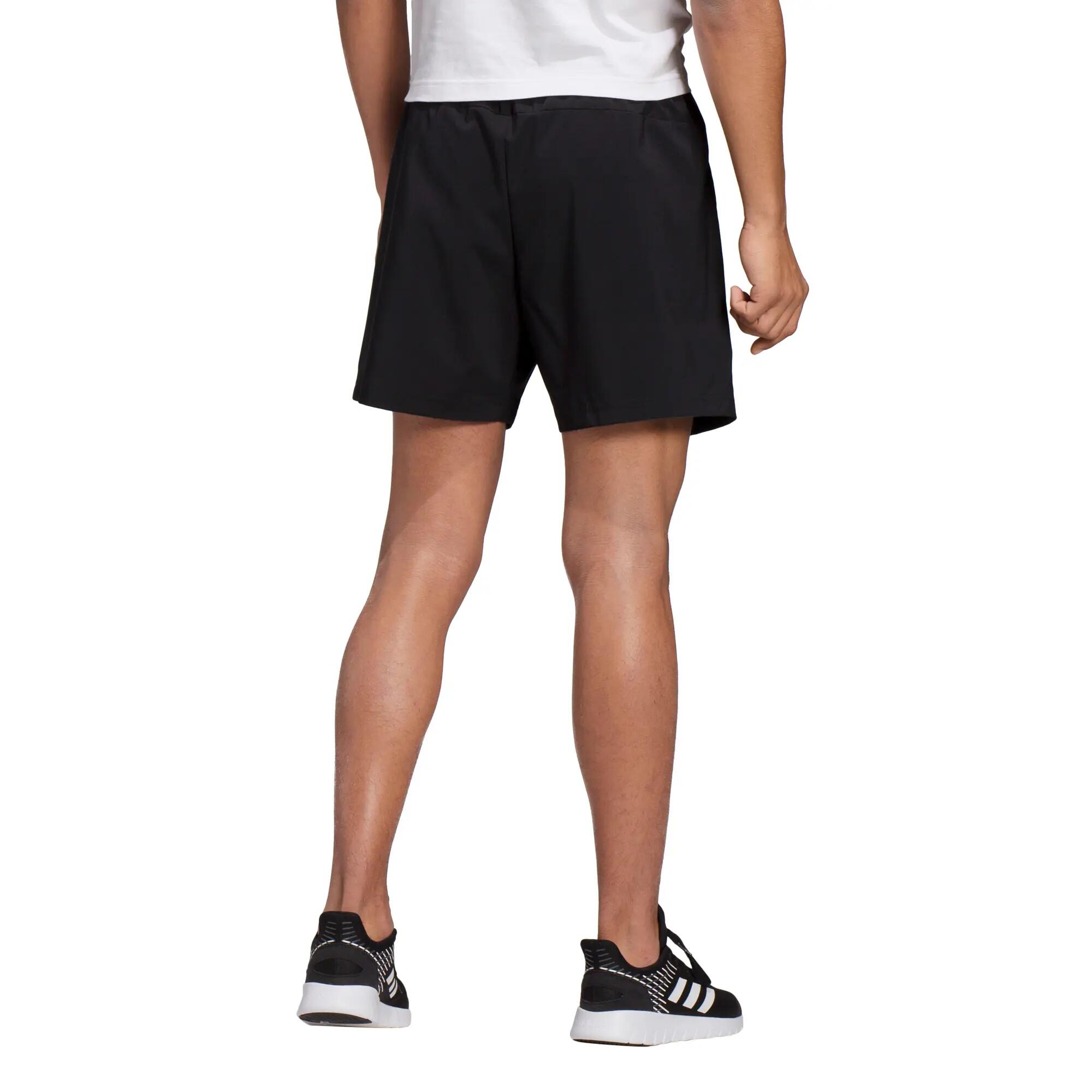 Short adidas Essentials Plain 4/5