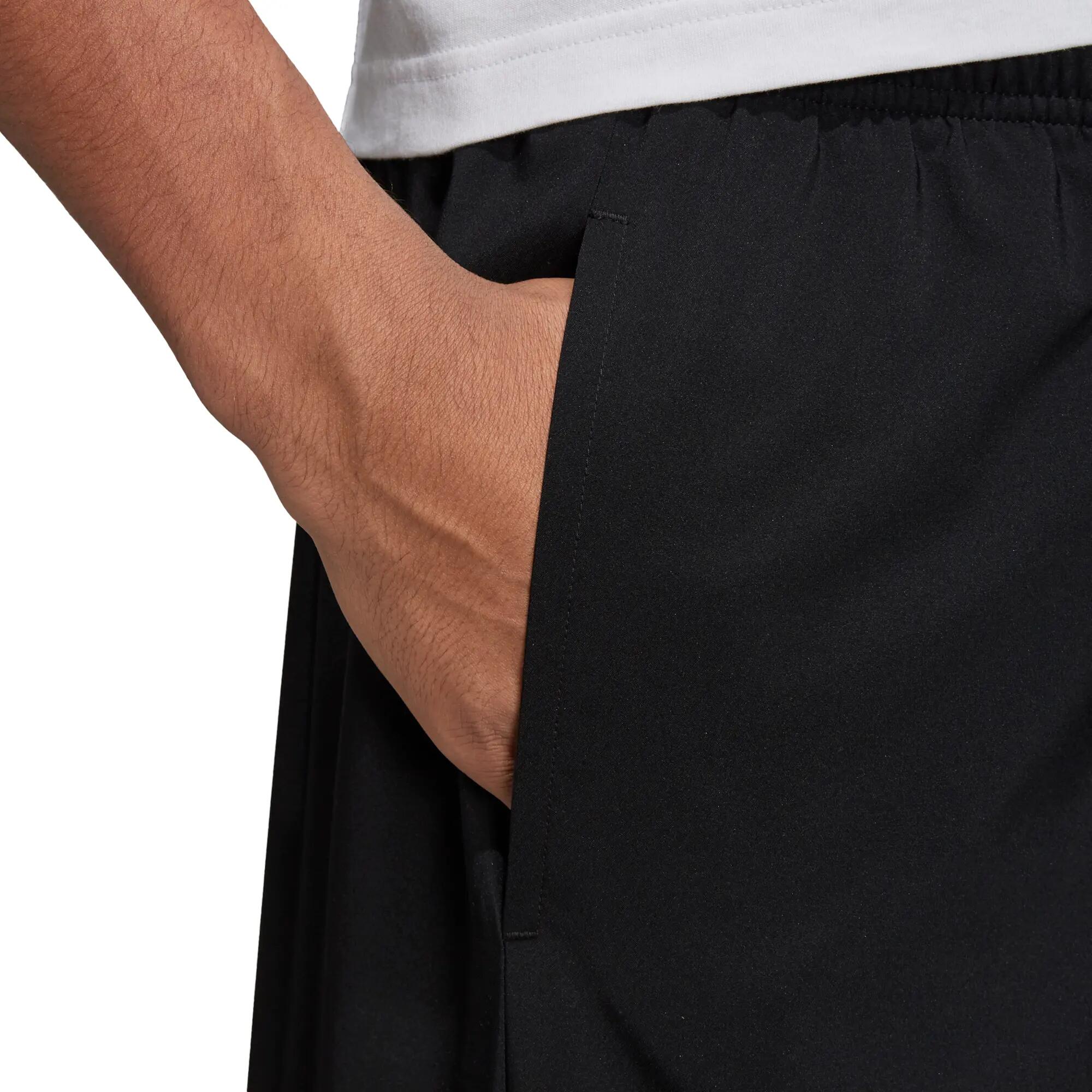 Short adidas Essentials Plain 5/5