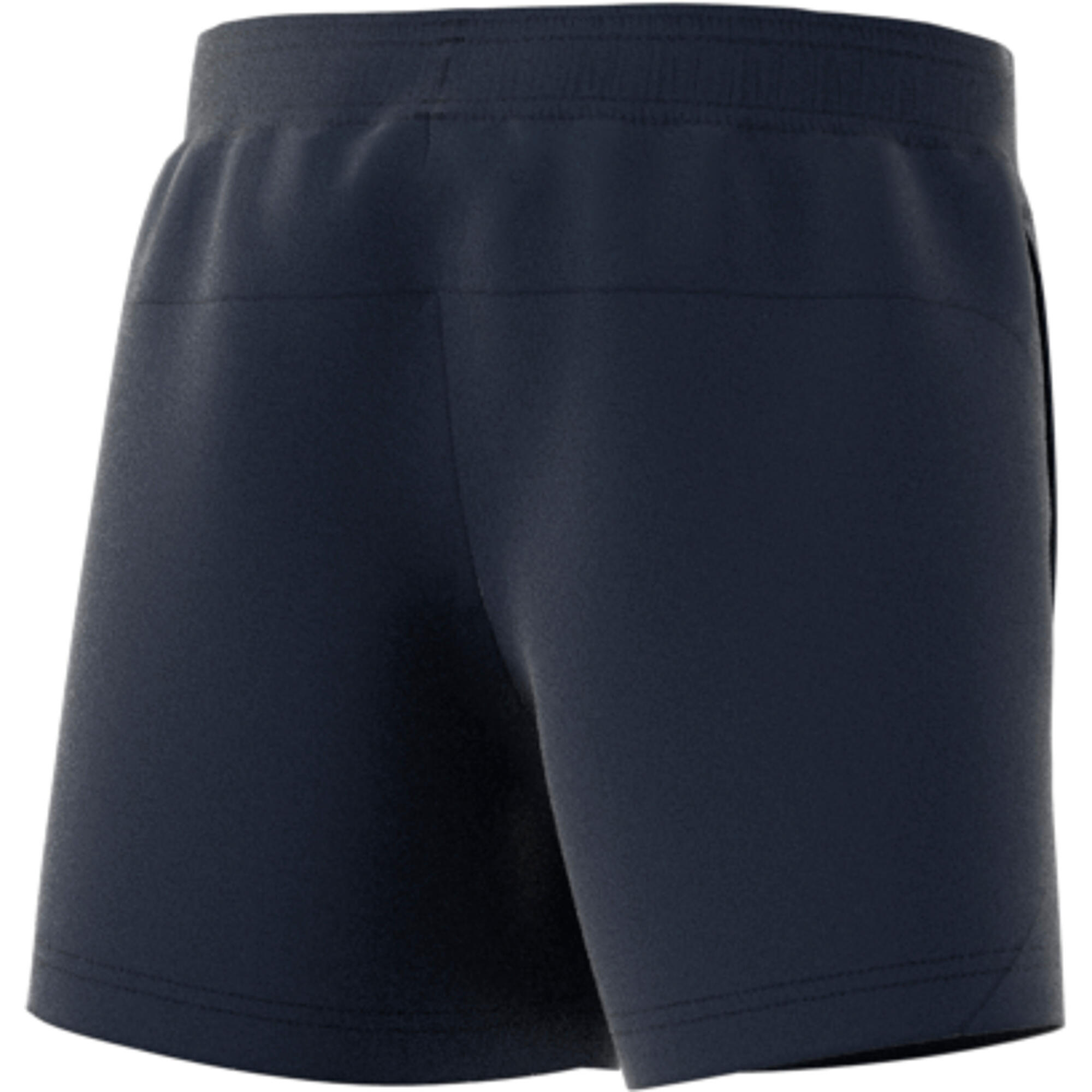 Short Adidas modèle EI7948 pour homme 3/4