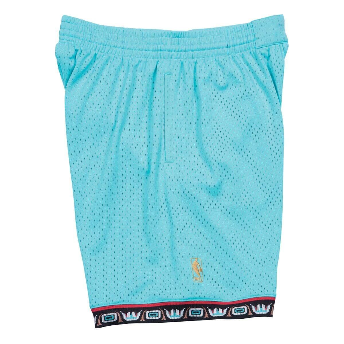 Short Vancouver Grizzlies nba 2/5