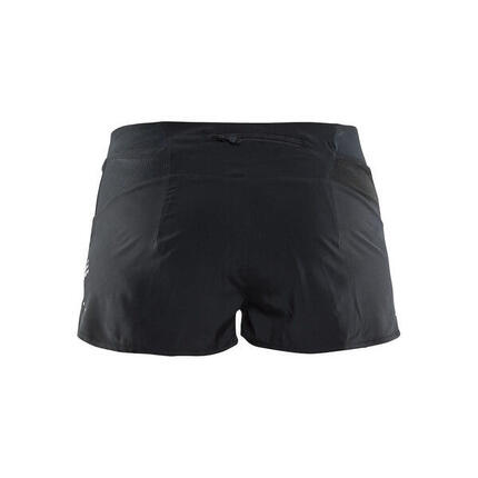 Short de Running femme Craft Essential 2 pouces