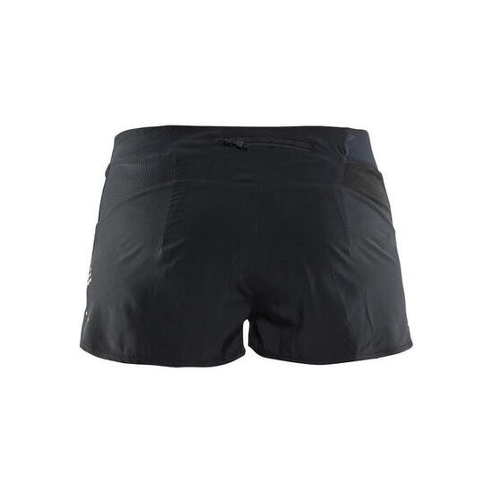 Short de Running femme Craft Essential 2 pouces